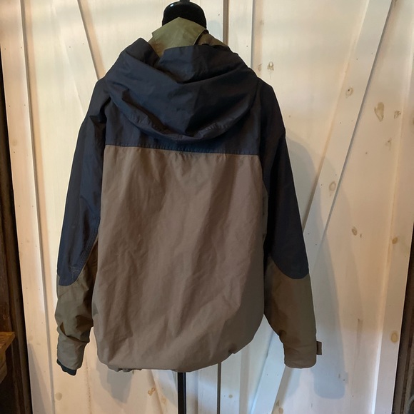 Guide Gear Hooded Mesh-Lined Jacket - Picture 4 of 16